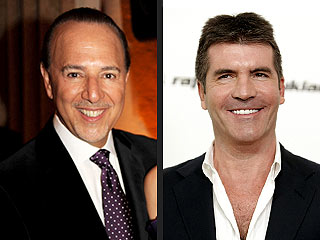 Tommy Mottola In Talks to Judge Idol and X Factor