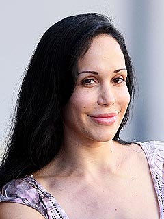 Nadya Suleman's Octuplets Turn 1!