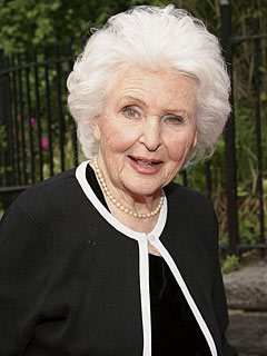 Days of Our Lives Matriarch Dies at 95