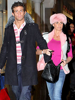 Katie Price (aka Jordan) Weds in Vegas