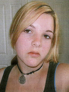 Girl, 15, Pleads Guilty to Killing Sleeping Mom