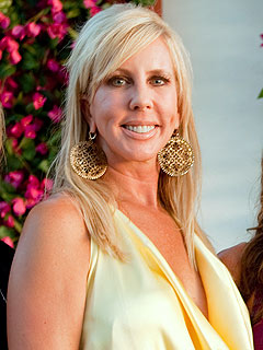 Real Housewives: Lynne’s Drama-Filled Dinner Party