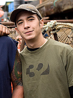 Jake Harris