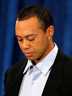 Tiger Woods to Return to Therapy Saturday