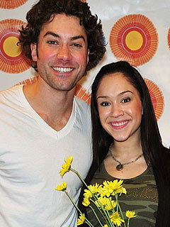 Ace Young, Diana DeGarmo to Bare All for Broadway’s Hair