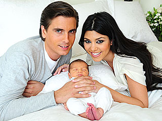 Keeping Up with the Kardashians: Baby Mason Arrives!