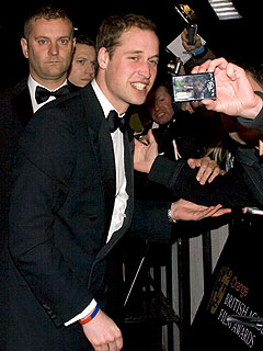 Prince William Hailed a Hero for Helicopter Rescue Mission