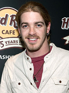 FIRST LISTEN: Bucky Covington’s Love Song for Dad