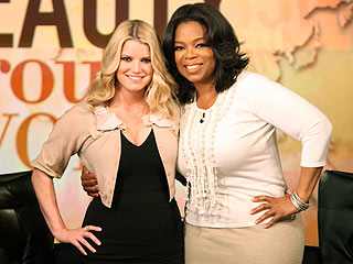 Jessica Simpson: I Haven't Forgiven John Mayer