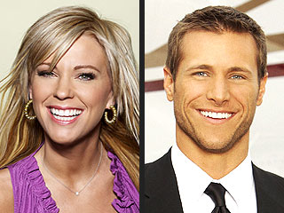 Kate Gosselin, Jake Pavelka to Compete on Dancing with the&nbsp;Stars