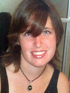Father Offers Bitter Thanks to Daughter's Killer for Locating Body