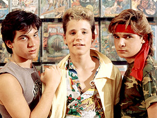 POLL: Which Corey Haim Movie Is Your Favorite?