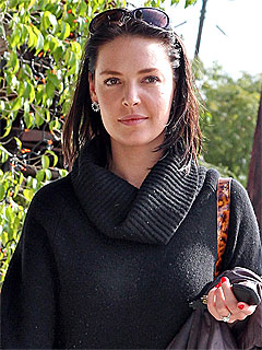 It’s Official: Katherine Heigl Has Left Grey’s Anatomy