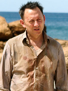 Lost: Michael Emerson Breaks Down ‘Dr. Linus’