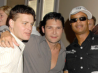Todd Bridges Hopes Corey Haim Is at Peace