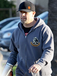 A Fourth Woman Alleges Affair with Jesse James