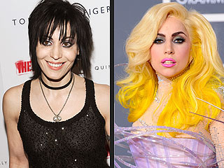 Joan Jett, Cherie Currie Offer Lady Gaga Advice on Longevity