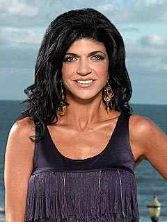 Will Teresa Giudice Have to Auction Her Pool Table to Pay Bills?