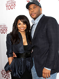 Janet Jackson: Tyler Perry Was There for Me After Michael's Death