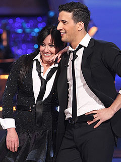 Shannen Doherty the First to Go on Dancing with the&nbsp;Stars