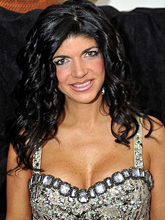 Real Housewives: Teresa’s Take on ‘Friendship Divorce’