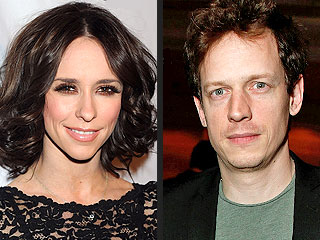 Jennifer Love Hewitt's New Love: Jenny McCarthy's Ex