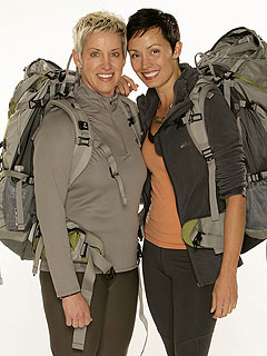 Amazing Race Lesbian 84