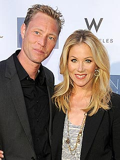 Christina Applegate Delivers Daughter Sadie Grace