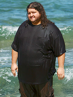 Jorge Garcia Blogs About Lost‘s Final Hurley-Centric Episode