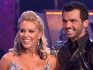 Dancing's Tony Dovolani Wants a 'More Able Partner' Next Season
