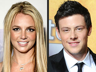 Britney Spears to Appear on Glee