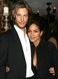 Halle Berry's Ex Gabriel Aubry Files for Joint Custody of Daughter Nahla