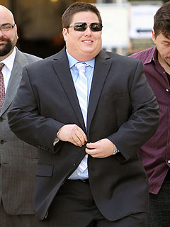 It's Official: Chaz Bono Gets Legal Name (and Gender) Change