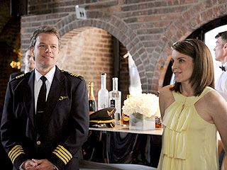FIRST LOOK: Matt Damon and Tina Fey on 30 Rock