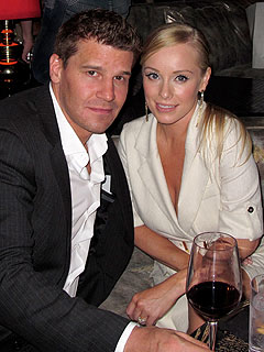 David Boreanaz Admits: I Cheated on My Wife