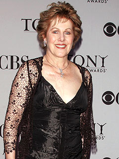 Lynn Redgrave Dies at Age 67