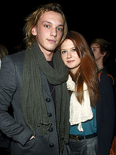 Are Twilight and Harry Potter Stars Engaged?
