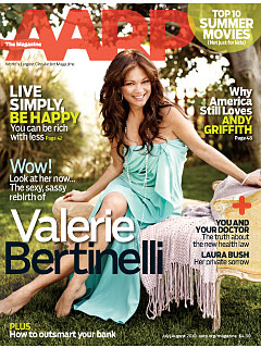 Valerie Bertinelli Engaged to Boyfriend Tom Vitale