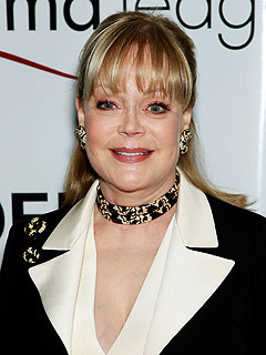 Candy Spelling Spoils Her Grandkids