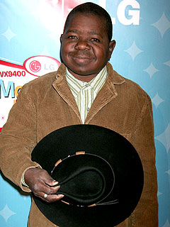 Lawyer: Gary Coleman 'Did Nothing Wrong'