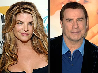 Congrats Pour in for Expectant Parents John Travolta and Kelly Preston
