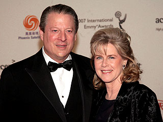 Pal: Al and Tipper Gore Split Is 'Shocking'