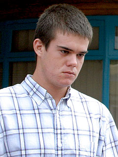 Natalee Holloway Suspect Joran Van der Sloot Wanted for Woman's Murder