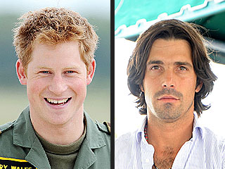Prince Harry Getting a Polo Rematch in N.Y.C. This Summer