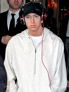 Latest Eminem