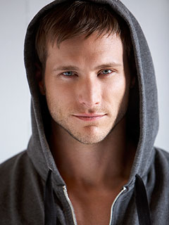 Jake Pavelka Reprising Bachelor Role for Drop Dead Diva