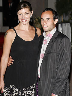 Are Landon Donovan and Estranged Wife Bianca Kajlich Reconciling?