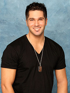 Justin Rego: My Time on Bachelorette Was a 'Living Hell'