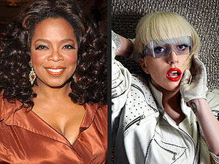Oprah Winfrey Regains Her Power – on Forbes List