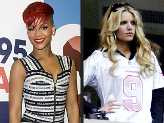 Is Rihanna Giving Matt Kemp a Jessica Simpson Curse?